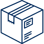 Иконка Пленка для упаковки и фасовки товаров