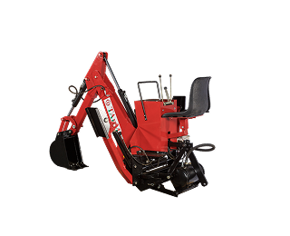 Коммунальное навесное оборудование